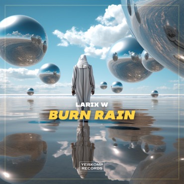 Burn Rain